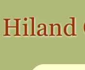 Hiland Crossings Home Owners Association